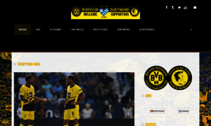 Dortmund.gr thumbnail