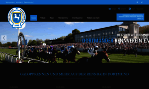 Dortmunder-rennverein.de thumbnail