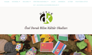 Dorukkoleji.net thumbnail