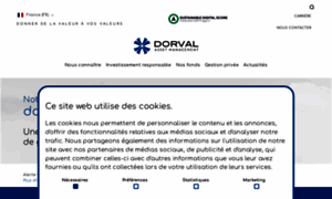 Dorval-am.com thumbnail