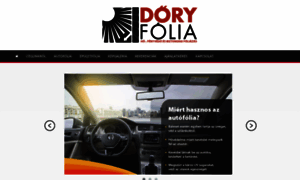 Doryfolia.hu thumbnail