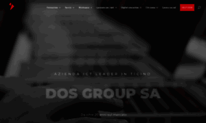 Dos-group.com thumbnail