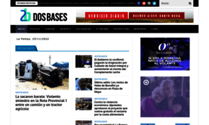 Dosbases.com.ar thumbnail