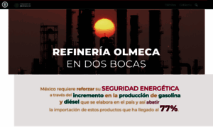 Dosbocas.energia.gob.mx thumbnail