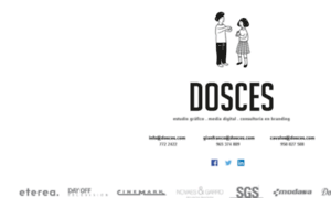 Dosces.com thumbnail