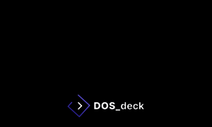 Dosdeck.com thumbnail