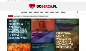 Doserca.pl thumbnail