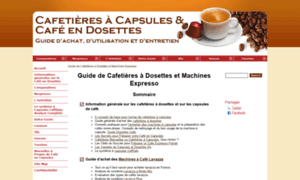 Dosette-guide.fr thumbnail