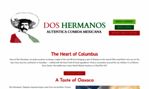 Doshermanoscolumbus.com thumbnail