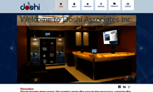 Doshigroup.net thumbnail