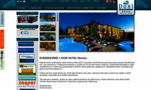 Dosihotel.com thumbnail