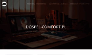 Dospel-comfort.pl thumbnail