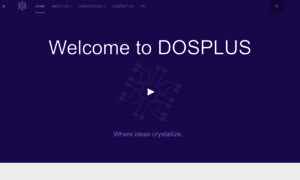 Dosplus.com thumbnail