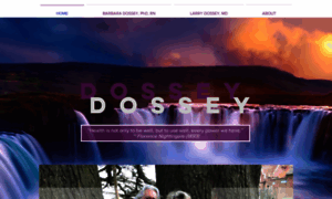 Dosseydossey.com thumbnail