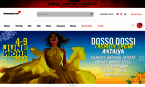 Dossodossi.com thumbnail
