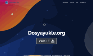 Dosyayukle.org thumbnail