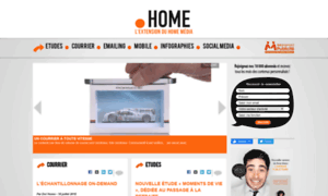 Dot-home.fr thumbnail