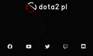 Dota2.pl thumbnail