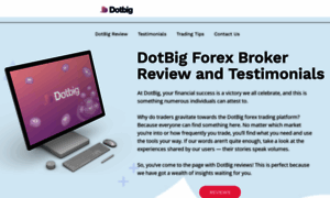 Dotbig.reviews thumbnail