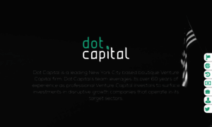 Dotcapital.com thumbnail