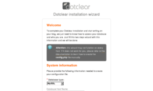 Dotclear.nokto.net thumbnail