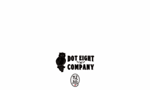 Doteightcompany.co.jp thumbnail