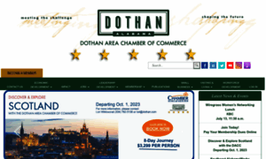 Dothan.com thumbnail