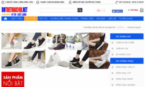 Dothethao24h.net thumbnail