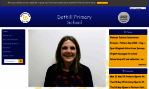 Dothillprimaryschool.co.uk thumbnail