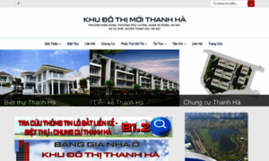 Dothithanhha.net thumbnail