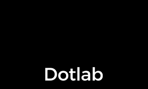 Dotlab.co.kr thumbnail