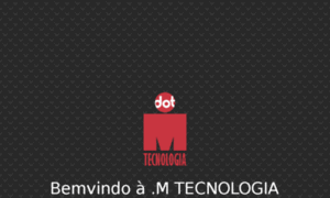 Dotmtecnologia.com.br thumbnail