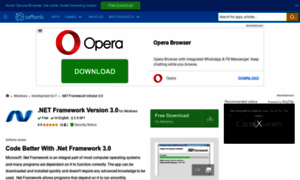 Dotnet-framework-3.en.softonic.com thumbnail