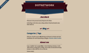 Dotnet.work thumbnail
