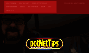 Dotnettips.com thumbnail