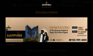 Dotomrealty.com thumbnail