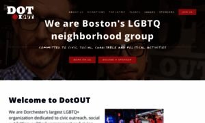 Dotout.org thumbnail