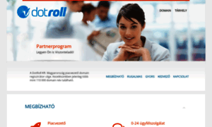 Dotroll.co.hu thumbnail