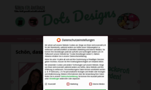 Dots-designs.de thumbnail