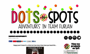 Dots-n-spots.com thumbnail