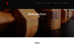 Dotsolution.net thumbnail