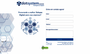 Dotsystem.com.br thumbnail