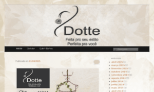 Dotte.com.br thumbnail