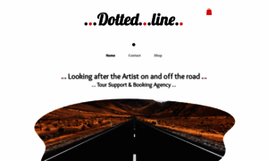 Dottedline.me thumbnail