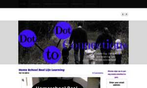 Dottodotconnections.weebly.com thumbnail