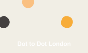 Dottodotlondon.com thumbnail