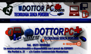 Dottorpc.com thumbnail