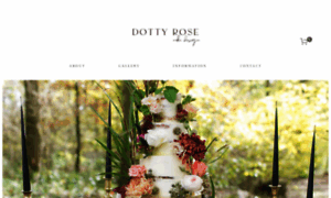 Dotty-rose.co.uk thumbnail