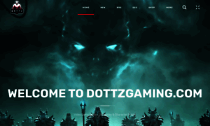 Dottzgaming.com thumbnail