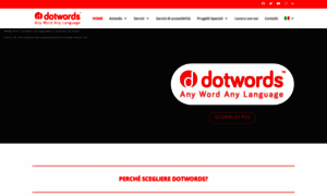 Dotwords.it thumbnail